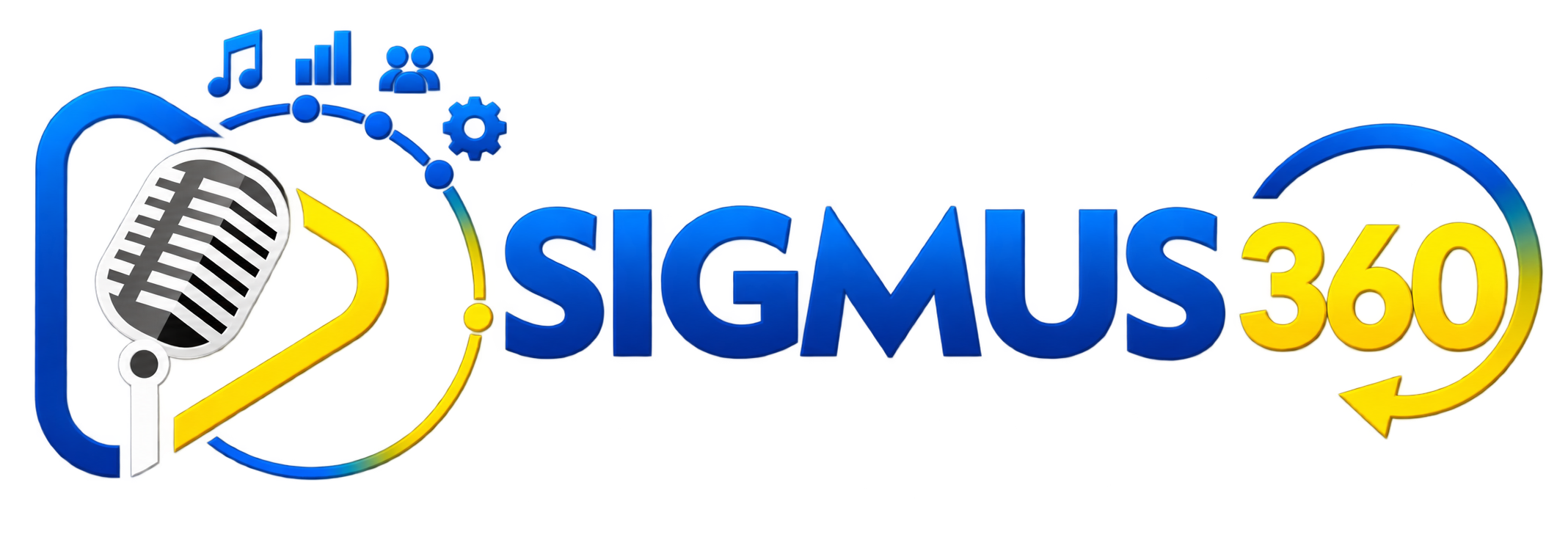 Logo SIGMUS